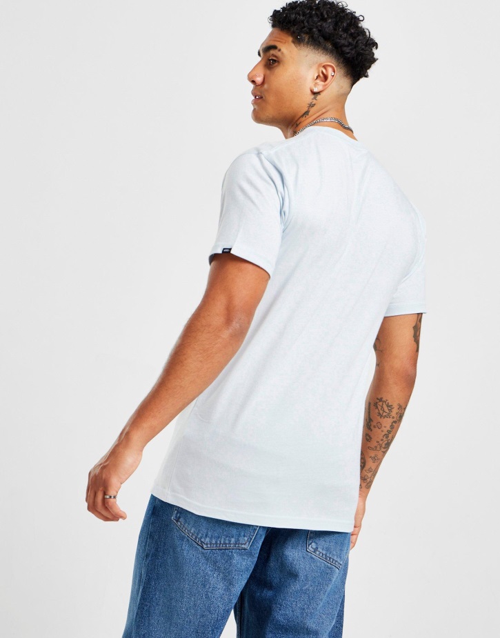 Vans Core Flying V T-shirt μπλε