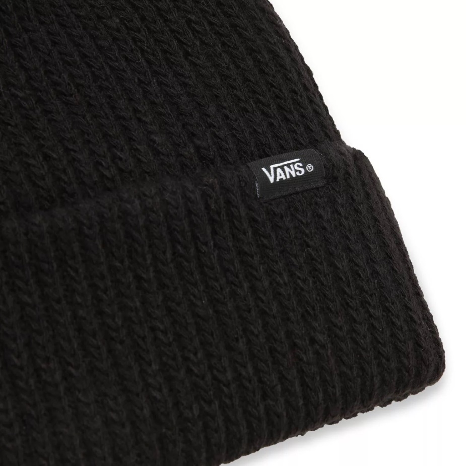 Vans Core βασικά Beanie Black