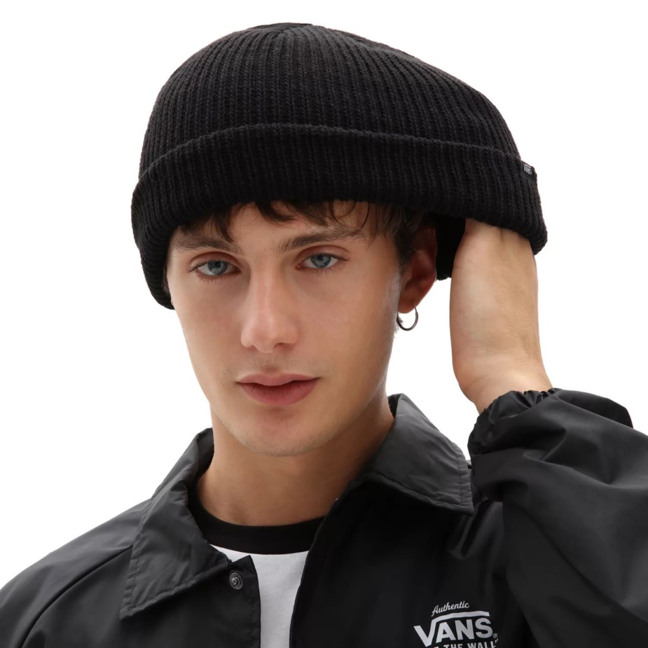 Vans Core βασικά Beanie Black