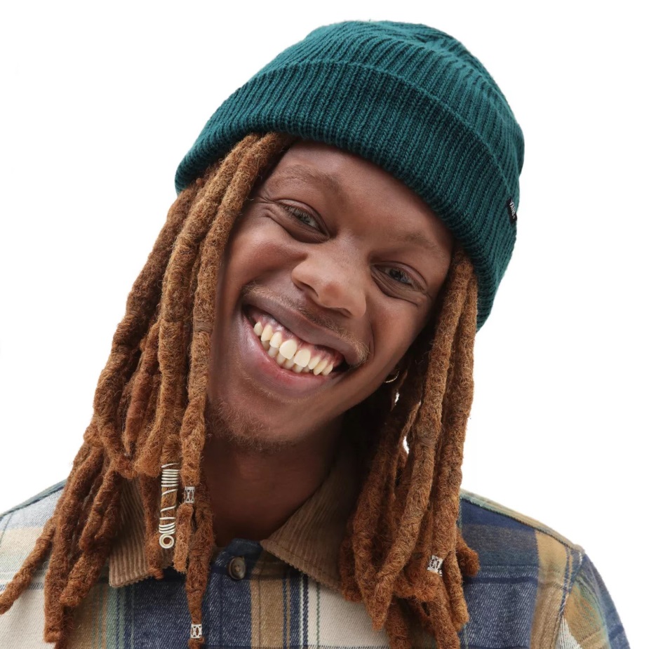 Vans Core βασικά Beanie Blue