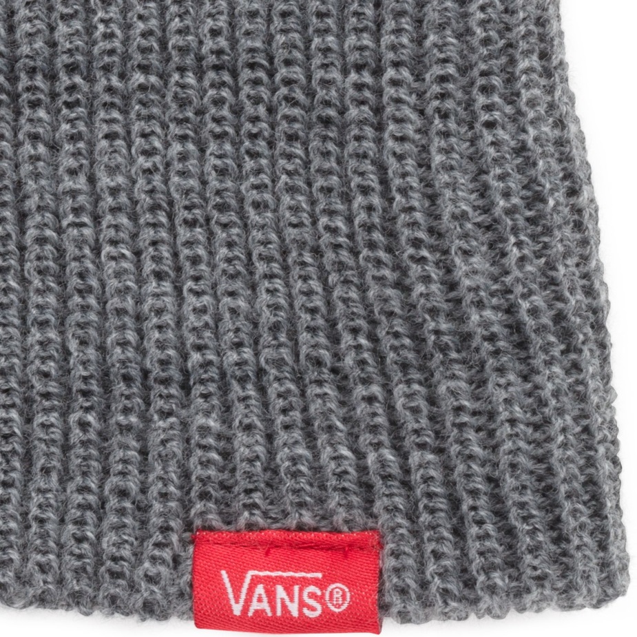 Vans Core βασικά Beanie Heather Grey