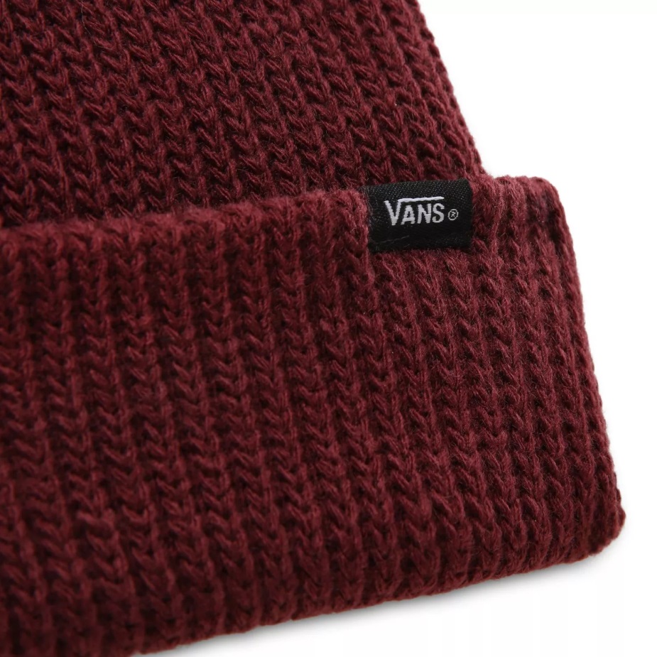Vans Core βασικά Beanie Red
