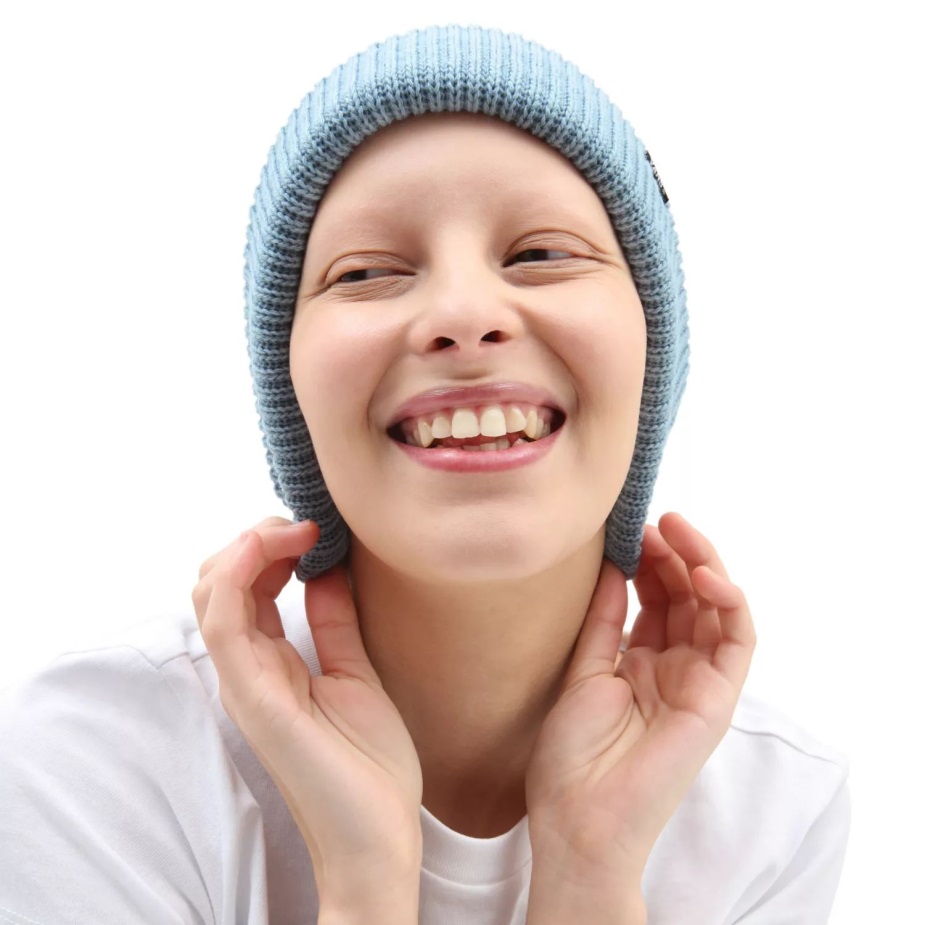 Vans Core βασικό μπλε Beanie