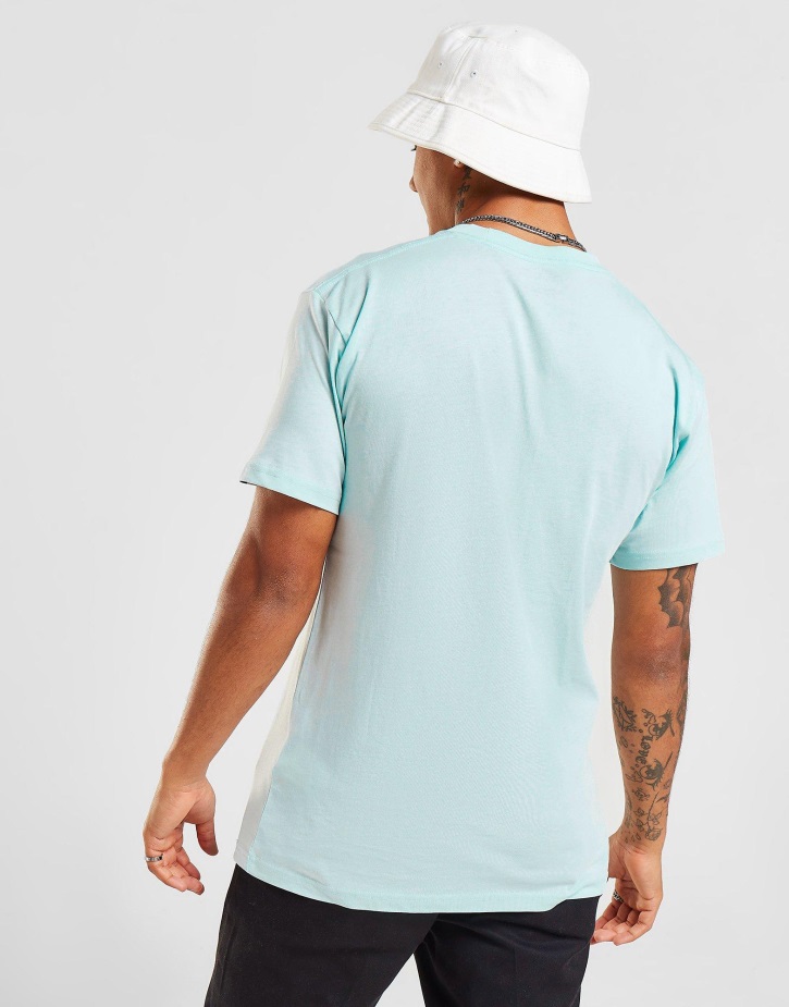 Vans Core μπλουζάκι μπλε