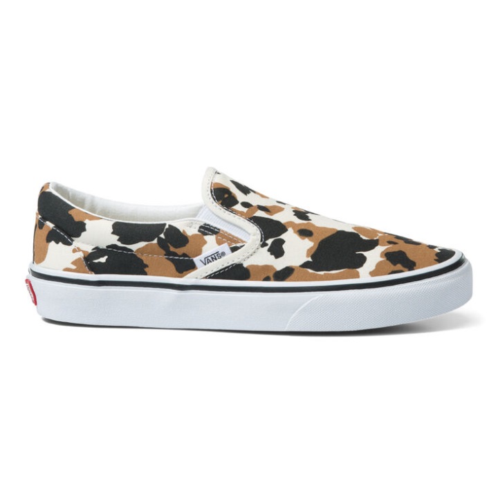 Vans Cow πολύχρωμα κλασικά Slip-on Cow Multi Color