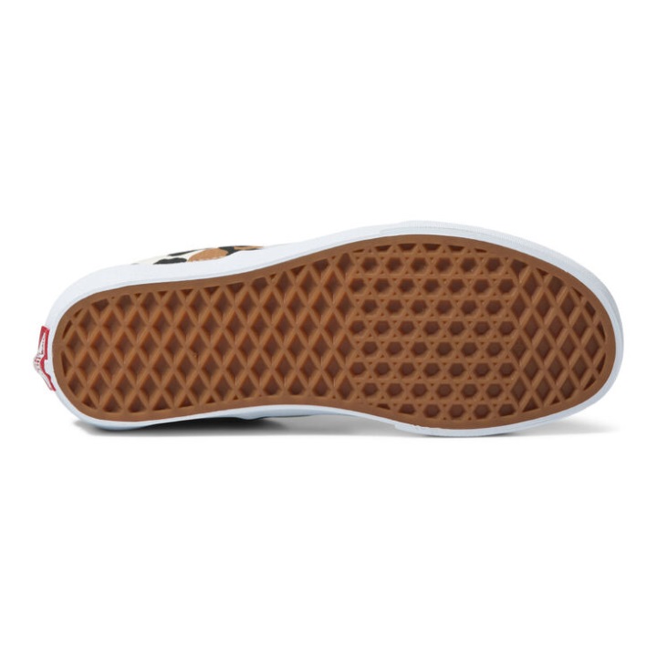 Vans Cow πολύχρωμα κλασικά Slip-on Cow Multi Color
