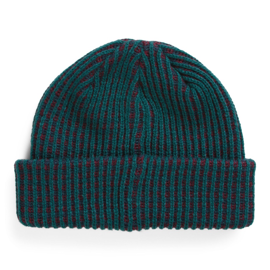Vans Crafton Cuff Beanie φόρεμα μπλουζ