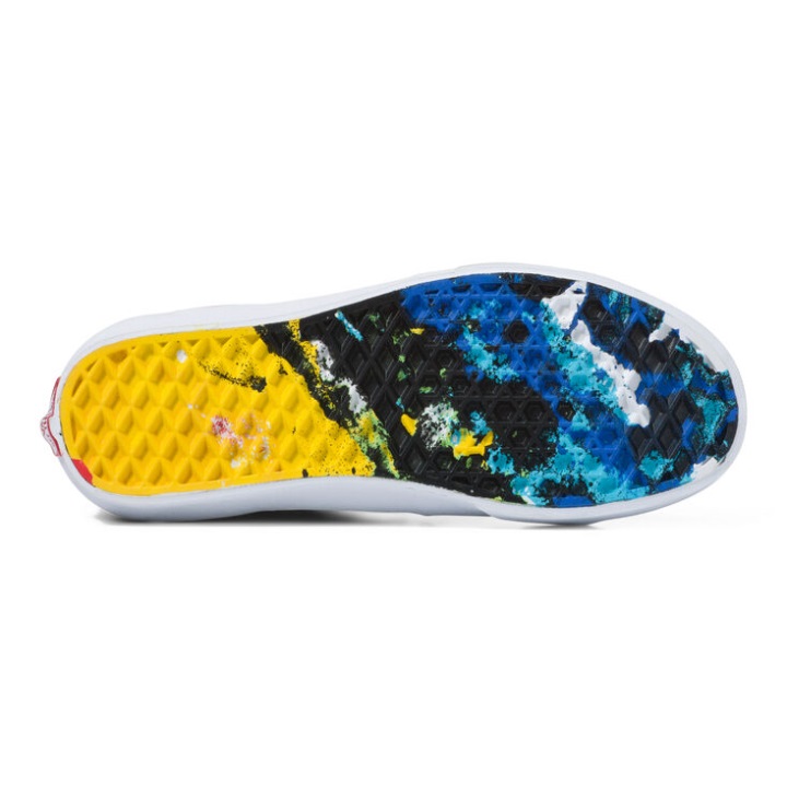 Vans Crayola Sk8-hi Mashup Melt