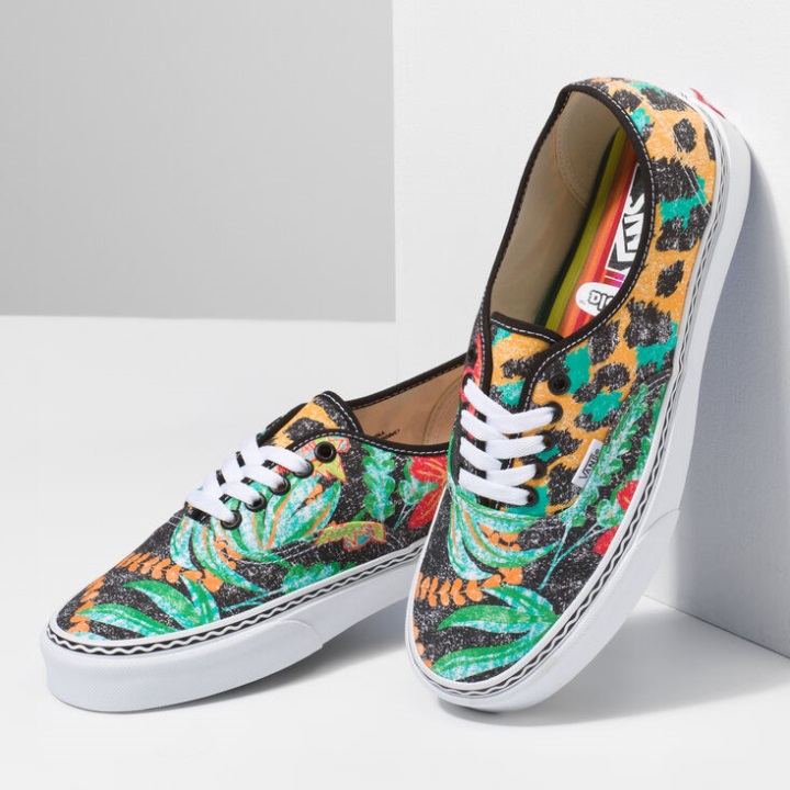 Vans Crayola αυθεντικό Van Doren εμπνευσμένο