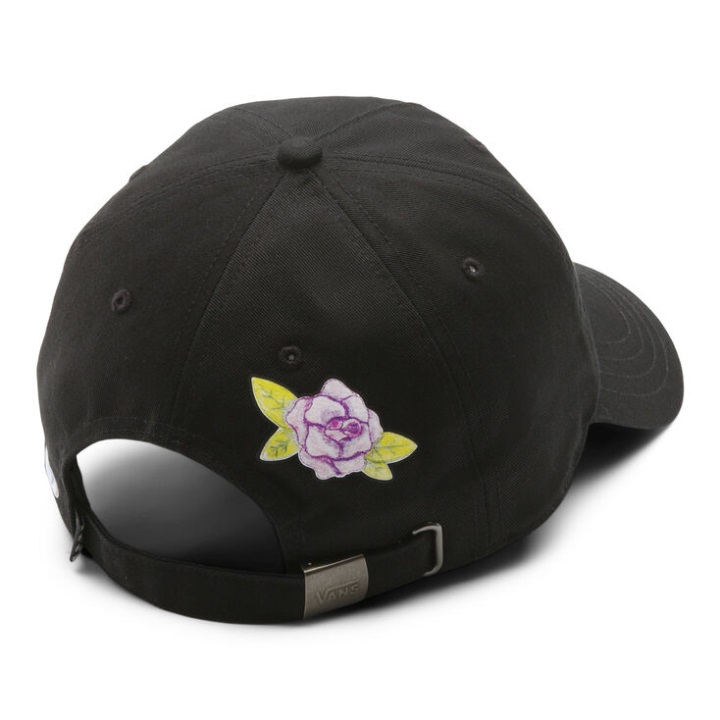 Vans Crayola καπέλο αυλής μαύρο