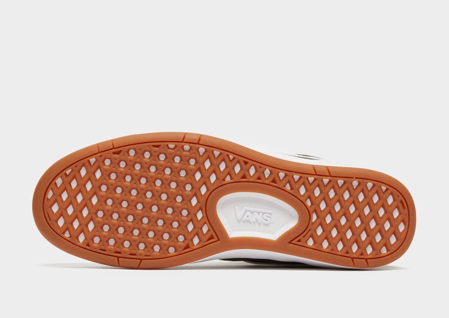 Vans Cruze 2 πράσινα