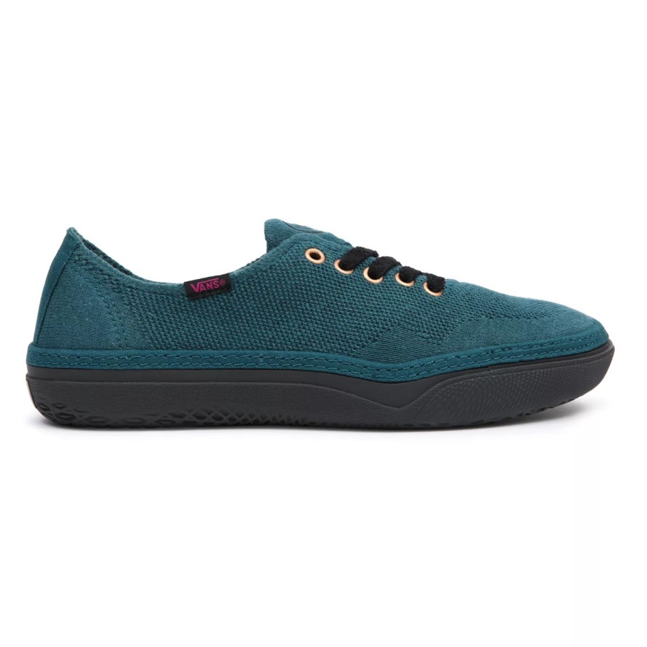 Vans Curren X Knost κύκλος Vee παπούτσια μπλε