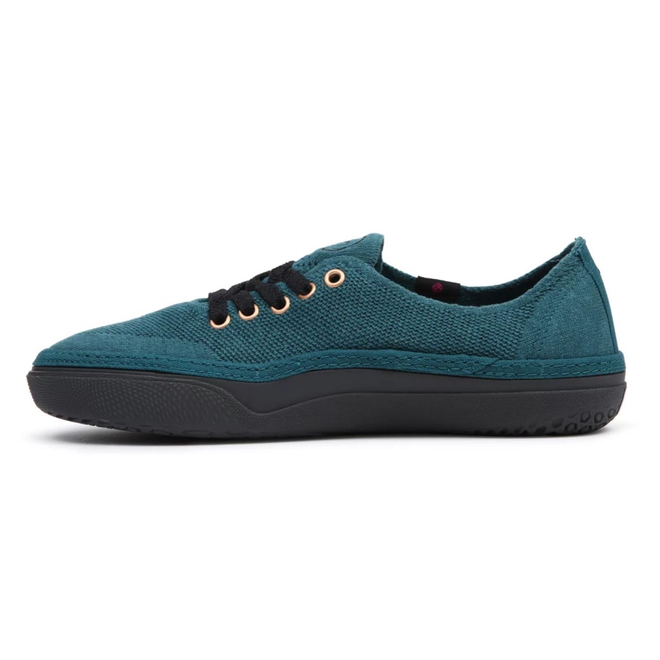 Vans Curren X Knost κύκλος Vee παπούτσια μπλε