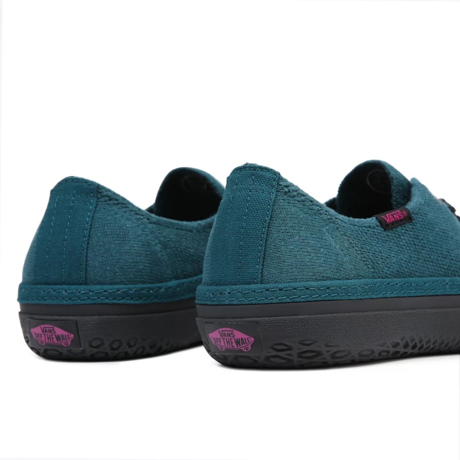 Vans Curren X Knost κύκλος Vee παπούτσια μπλε