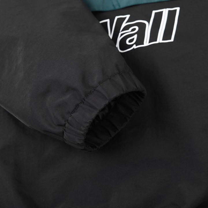 Vans Cv Otw Windbreaker Trekking Green