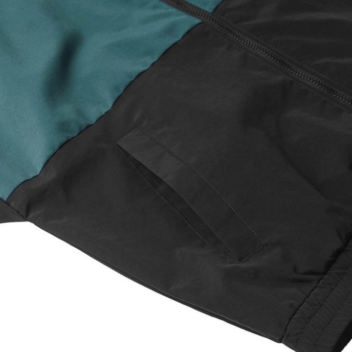 Vans Cv Otw Windbreaker Trekking Green