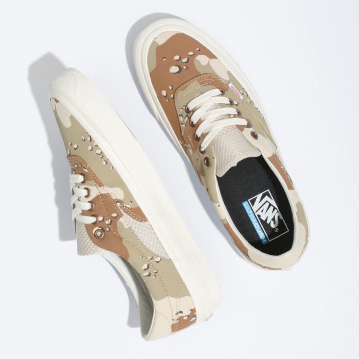 Vans Danger Acer Mesh Ni Sp Desert Camo-marshmallow