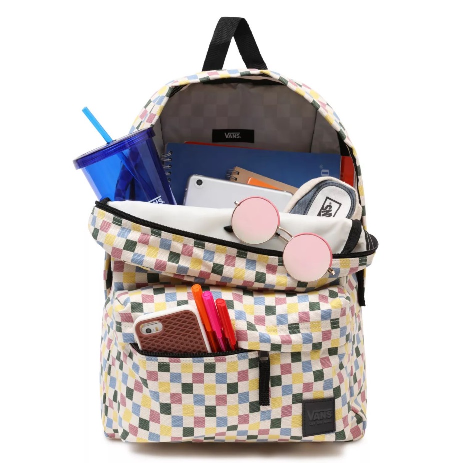 Vans Deana Iii σακίδιο πολλαπλών