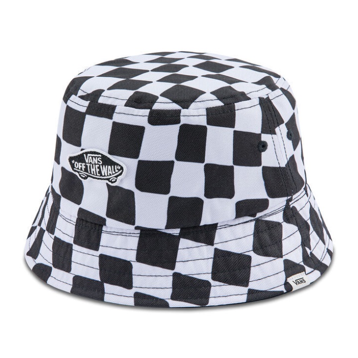 Vans Delux Hankley κουβά κυματιστό σκακιέρα