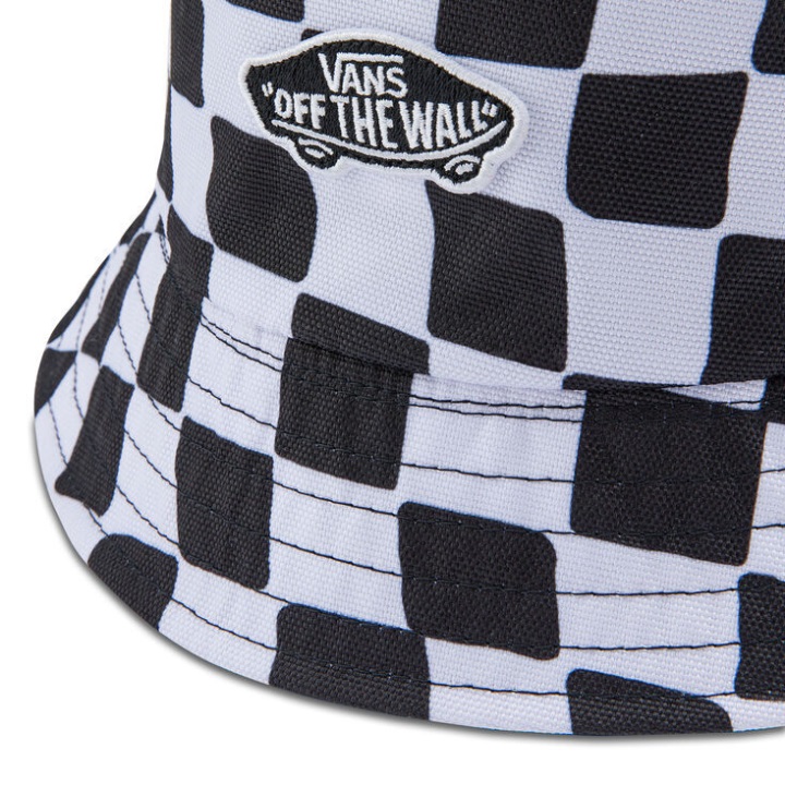 Vans Delux Hankley κουβά κυματιστό σκακιέρα