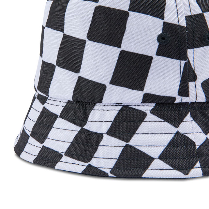 Vans Delux Hankley κουβά κυματιστό σκακιέρα