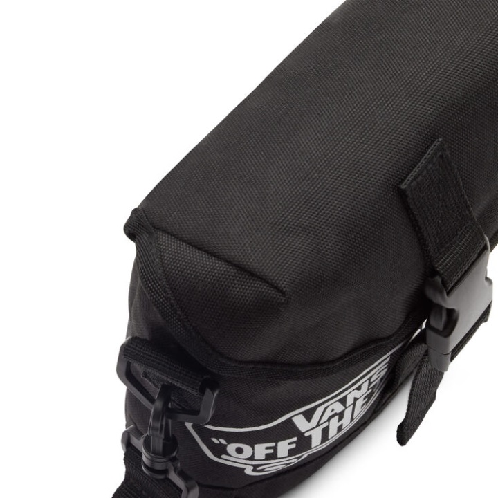 Vans Diy Cross Body τσάντα μαύρη γυναικεία