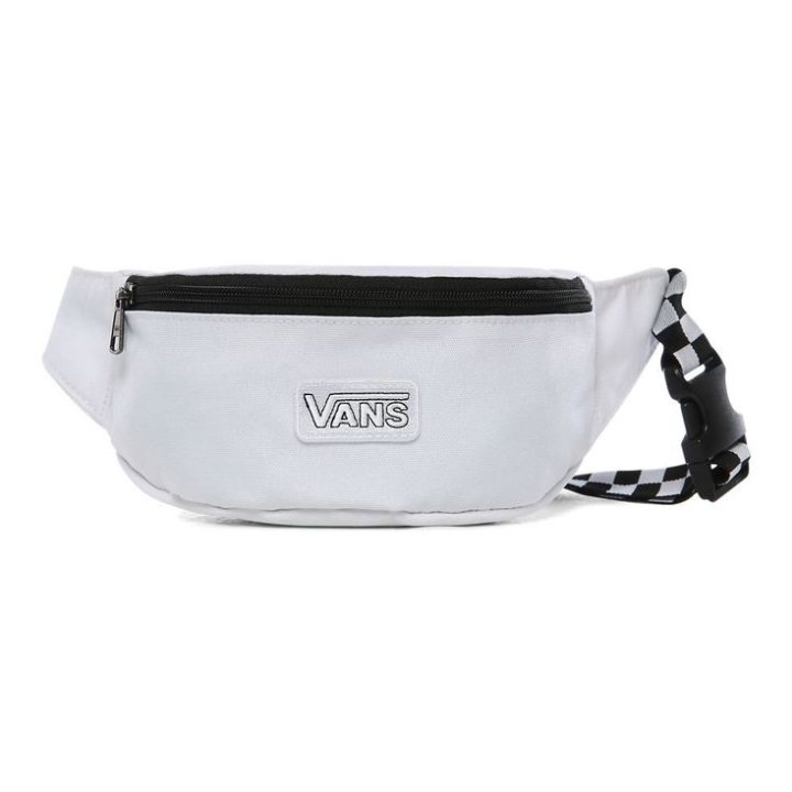 Vans Diy Fanny Pack λευκό