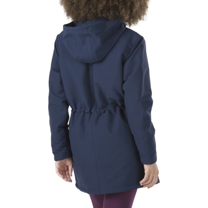 Vans Drill Long Ii Chore παλτό Mte φόρεμα μπλουζ