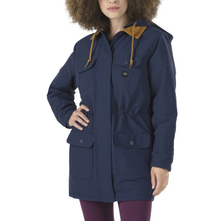 φόρεμα μπλουζ