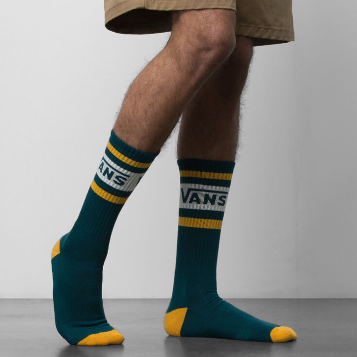 βαθύ γαλαζοπράσινο