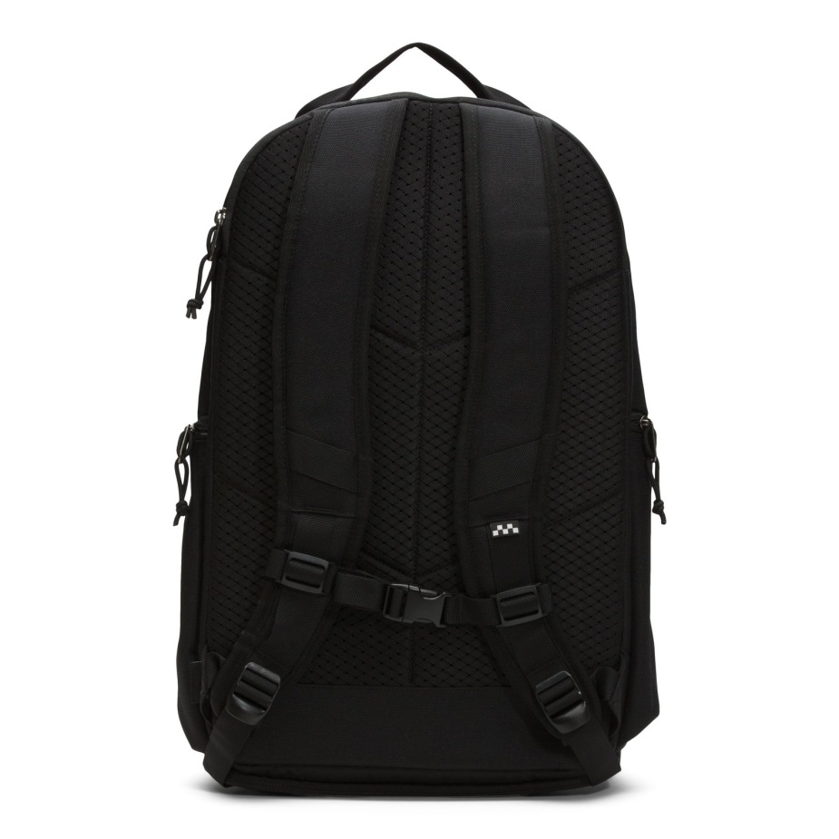 Vans Dx Skatepack μαύρο