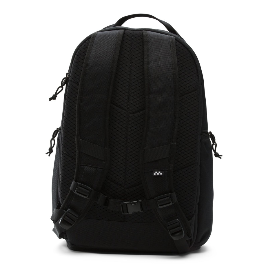 Vans Dx Skatepack μαύρο