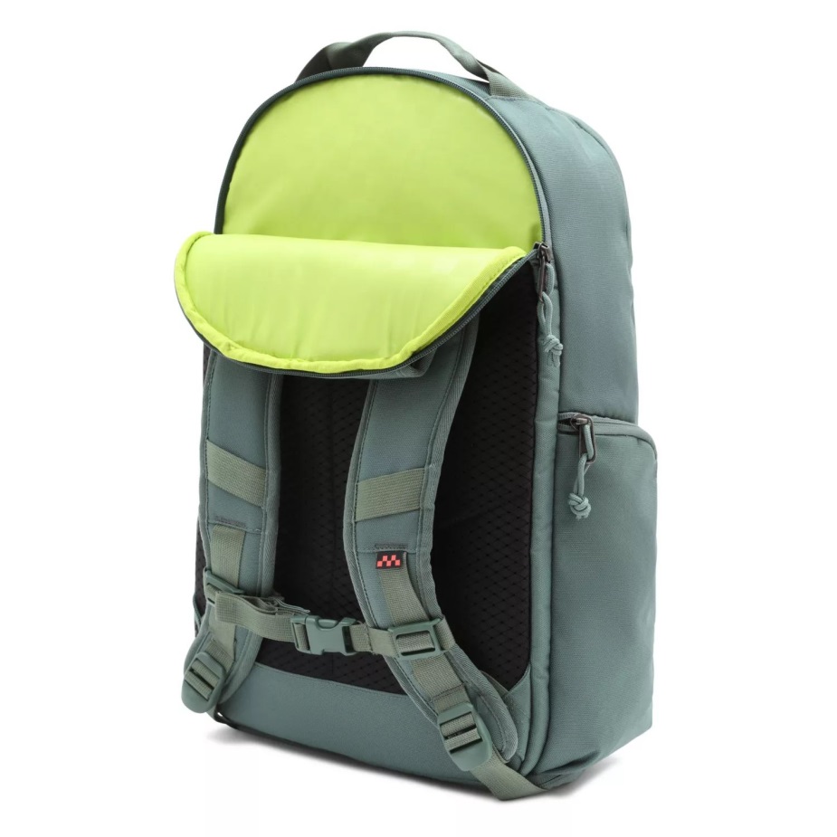 Vans Dx Skatepack πράσινο