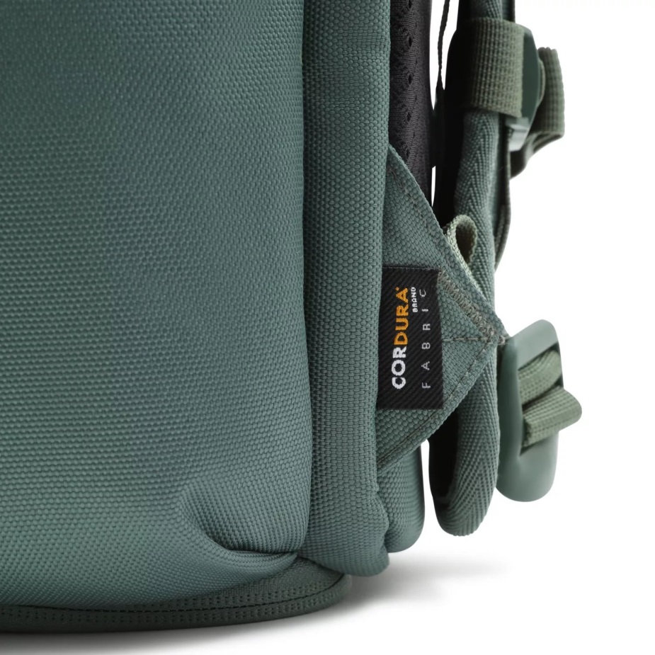 Vans Dx Skatepack πράσινο