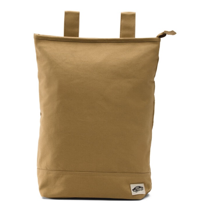 Vans Easy Rider χώμα σακίδιο πλάτης