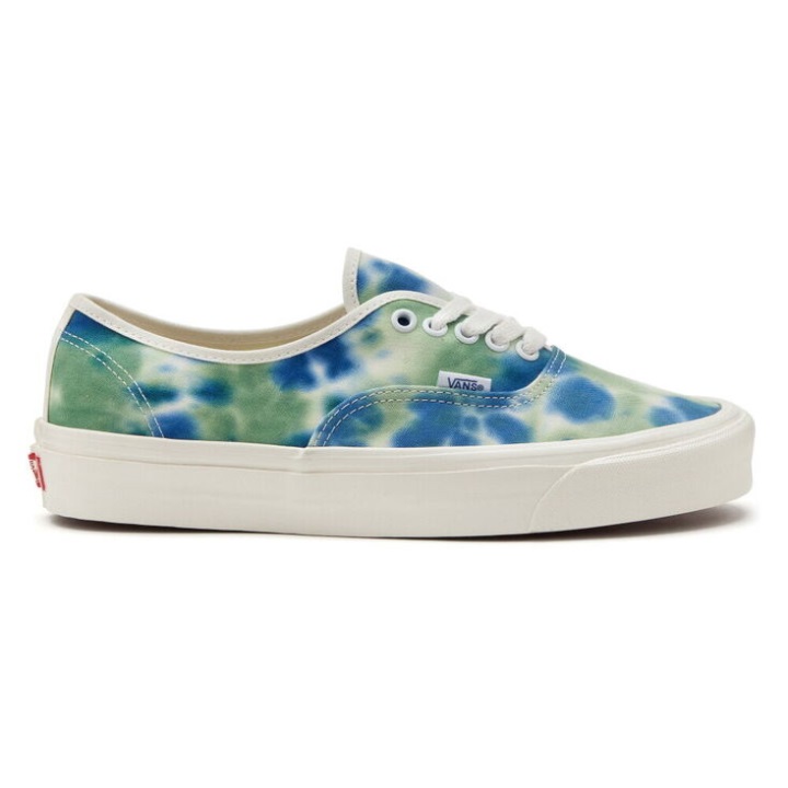 Vans Eco Theory Anaheim εργοστασιακή αυθεντική βαφή οικολογικής γραβάτας 44 Dx