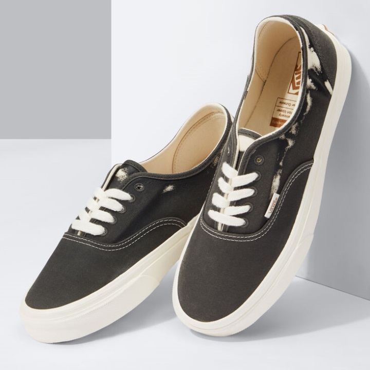 Vans Eco Theory αυθεντική άσφαλτος-φυσική