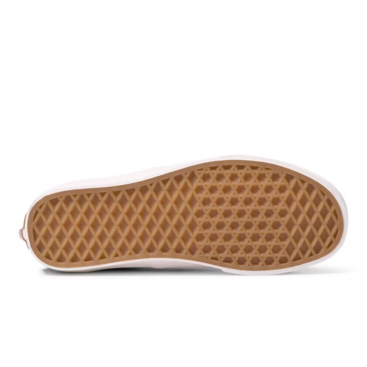 Vans Eco Theory αυθεντικό φόρεμα Blues-natural