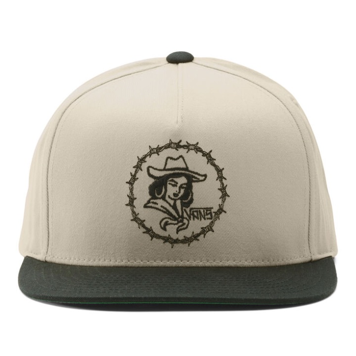 Vans Elijah Berle πλιγούρι βρώμης