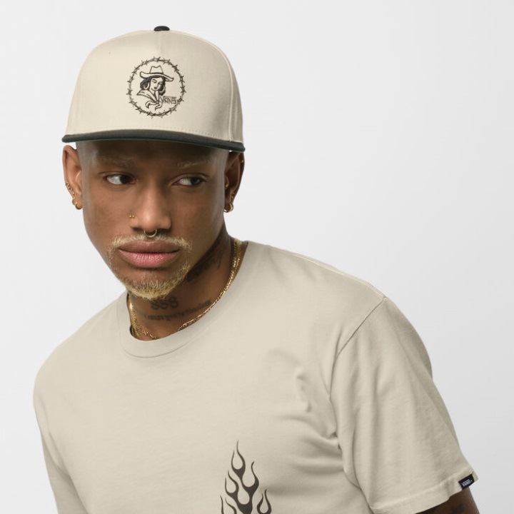 Vans Elijah Berle πλιγούρι βρώμης