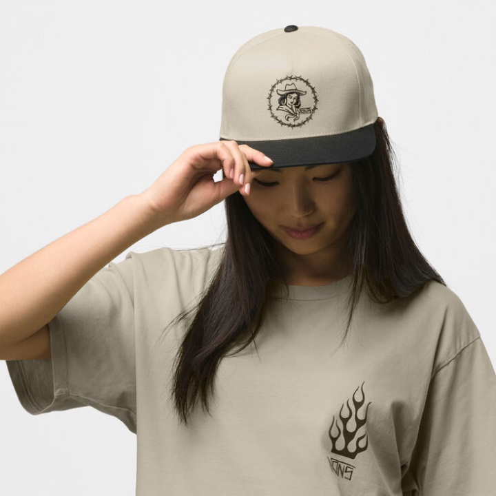 Vans Elijah Berle πλιγούρι βρώμης