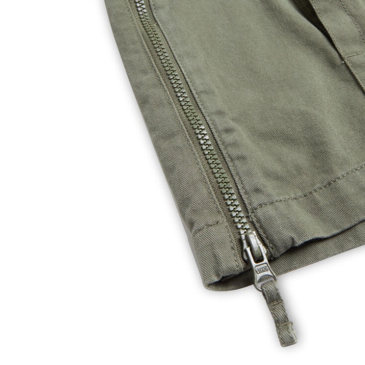 Vans Elson σταφυλόφυλλο