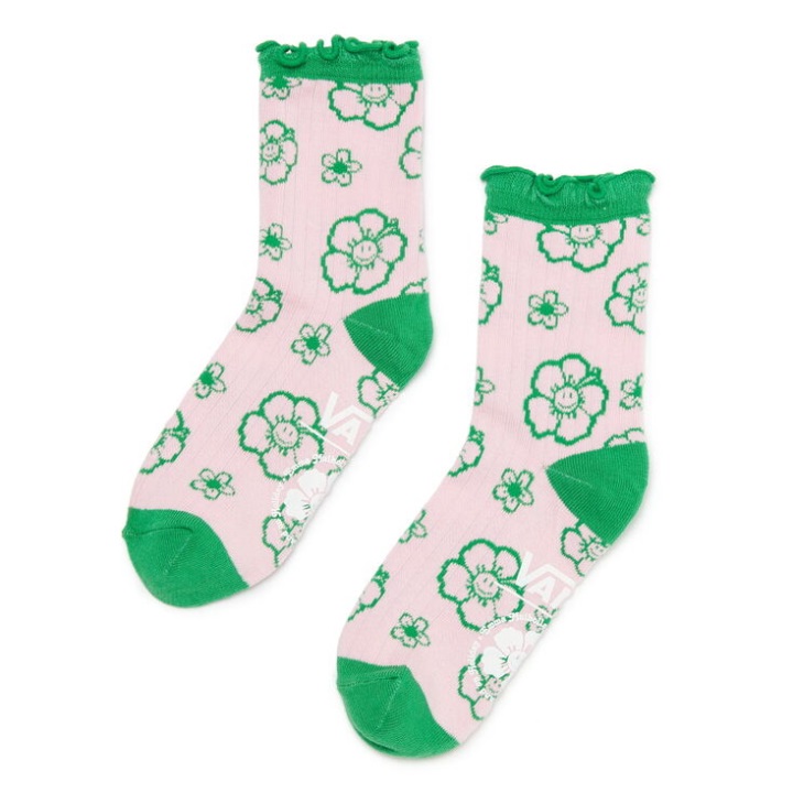 Vans Em για διακοπές κάλτσα παραμύθι