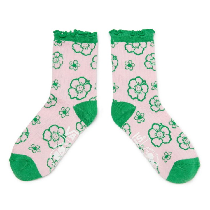 Vans Em για διακοπές κάλτσα παραμύθι