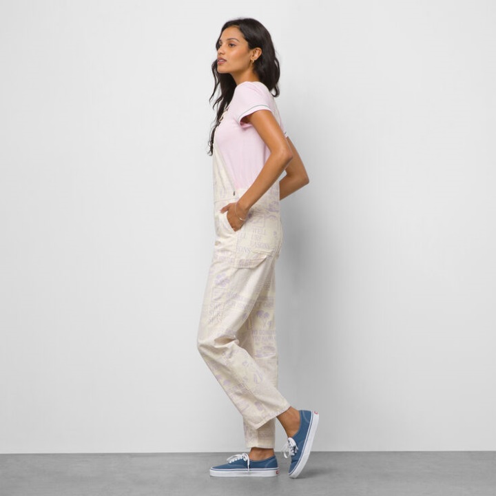 Vans Em σε διακοπές συνολικά Rutabaga