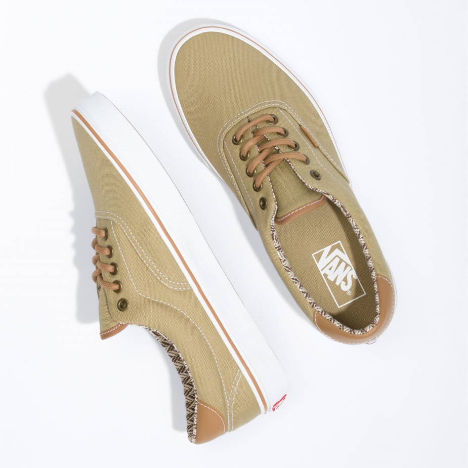 Vans Era 59 Cl Khaki-chevron