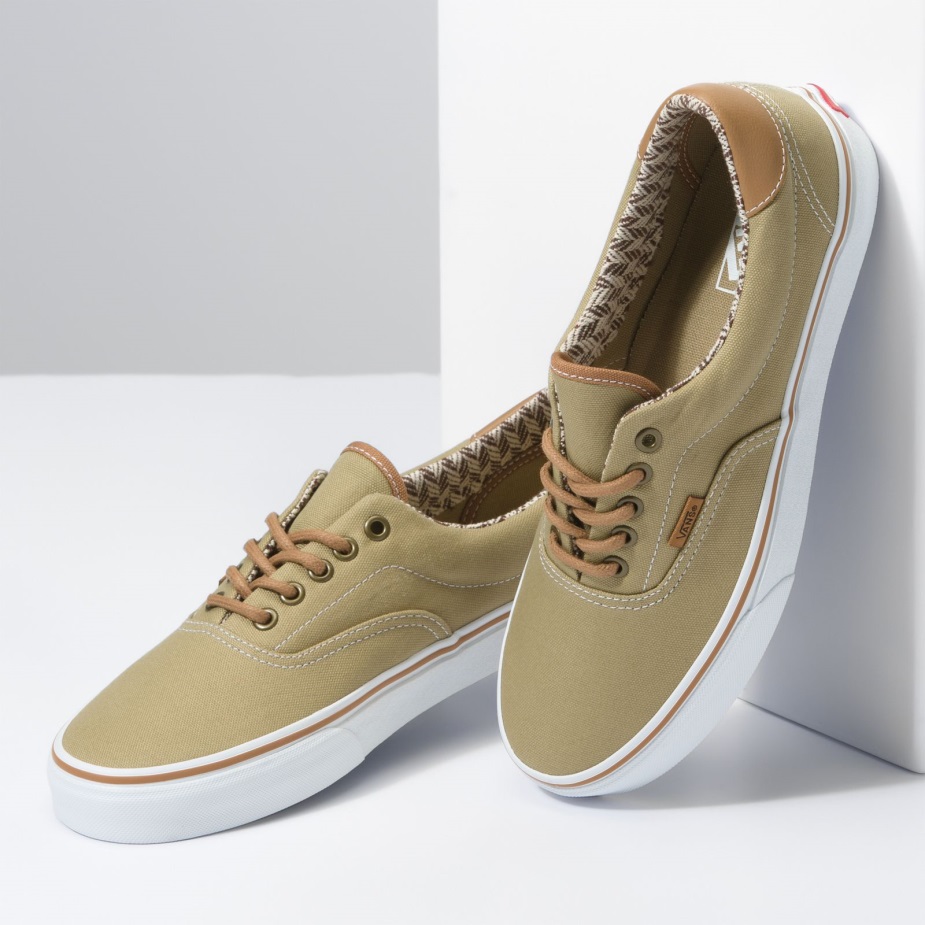 Vans Era 59 Cl Khaki-chevron