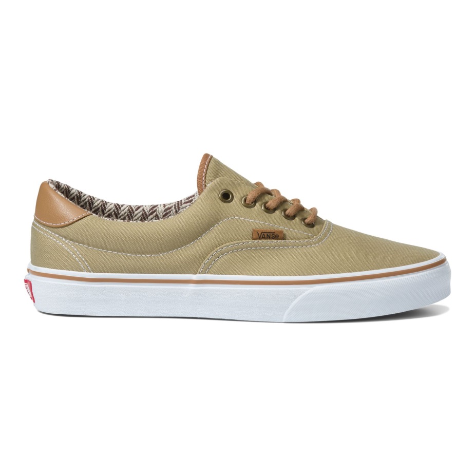 Vans Era 59 Cl Khaki-chevron