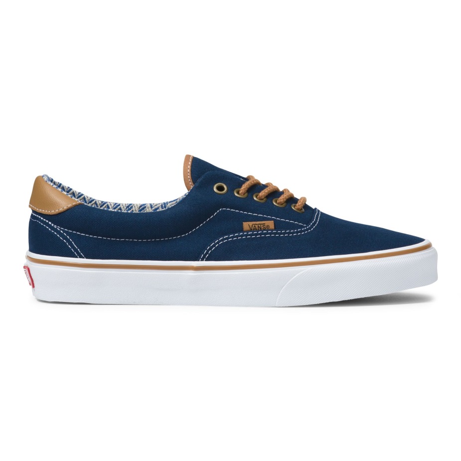 Vans Era 59 Navy-chevron