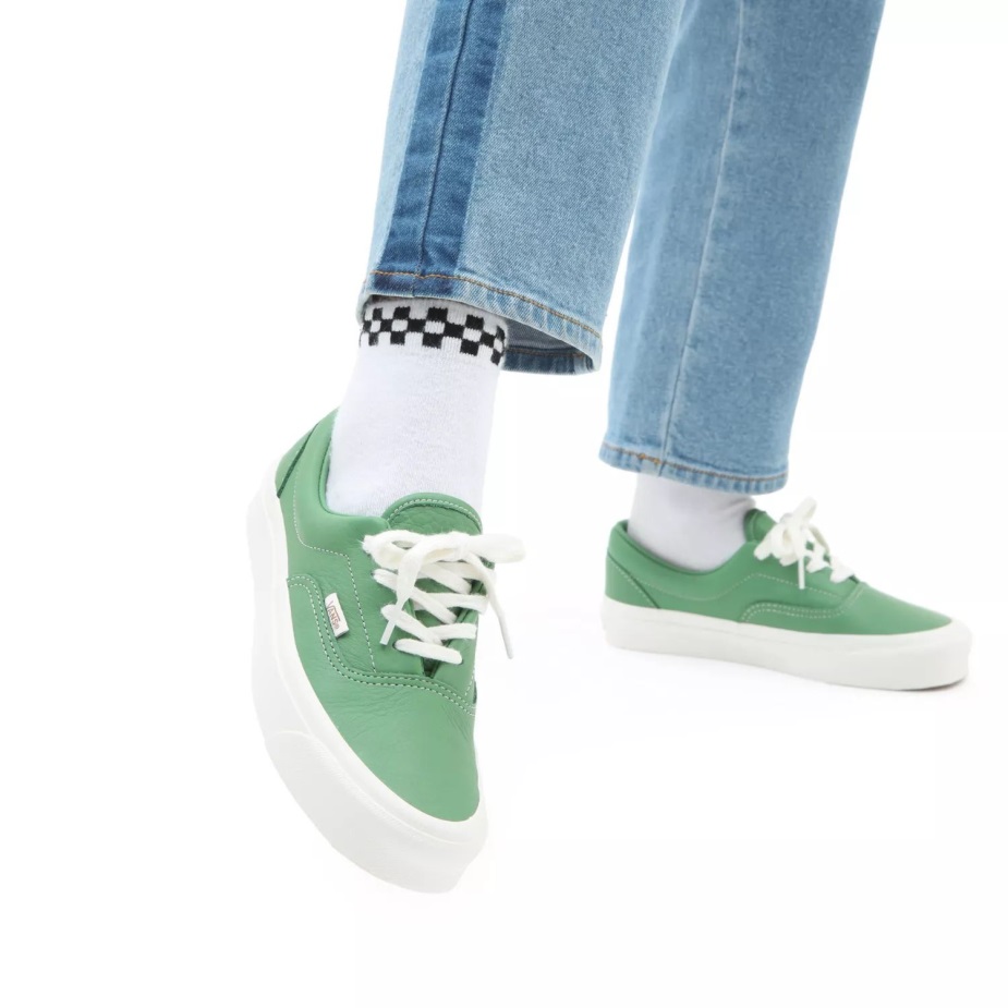 Vans Era 95 Dx παπούτσια πράσινα